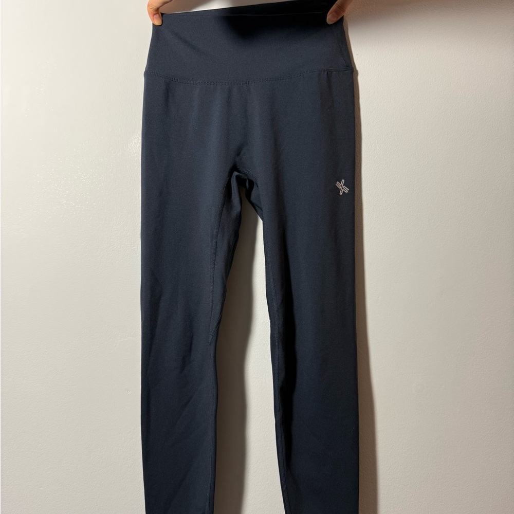 Women’s Navy Leggings